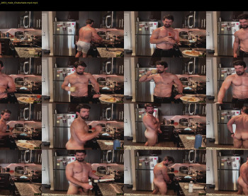 maximus_787 — 51 minute Chaturbate male cam show recording, 1080p, Oct 31, 2020