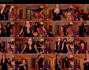 mcflurry18 — 74 minute Chaturbate female cam show recording, 720p, Oct 31, 2020