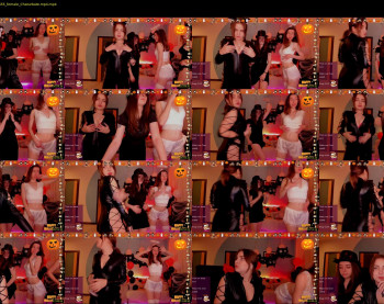 mcflurry18 — 17 minute Chaturbate female cam show recording, 720p, Oct 31, 2020
