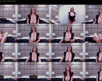 meganbeake — 101 minute Chaturbate female cam show recording, 720p, Oct 31, 2020