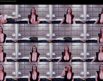 meganbeake — 100 minute Chaturbate female cam show recording, 720p, Oct 31, 2020