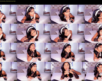 mel_evansx — 32 minute Chaturbate female cam show recording, 1080p, Oct 31, 2020