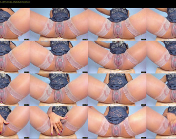 melania_browis — 9 minute Chaturbate female cam show recording, 1080p, Oct 31, 2020
