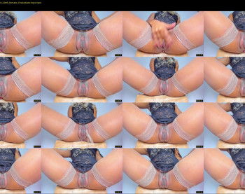 melania_browis — 13 minute Chaturbate female cam show recording, 1080p, Oct 31, 2020