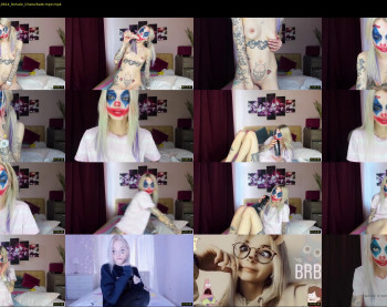melissaallens — 70 minute Chaturbate female cam show recording, 1080p, Oct 31, 2020