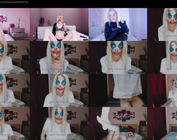 melissaallens — 58 minute Chaturbate female cam show recording, 1080p, Oct 31, 2020