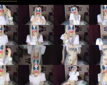 melissaallens — 27 minute Chaturbate female cam show recording, 1080p, Oct 31, 2020