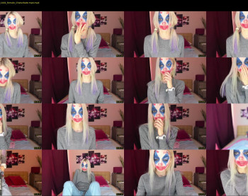 melissaallens — 8 minute Chaturbate female cam show recording, 1080p, Oct 31, 2020