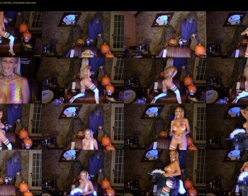 miakinkdd — 48 minute Chaturbate female cam show recording, 1080p, Oct 31, 2020