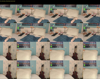 mimi_natali — 10 minute Chaturbate female cam show recording, 1080p, Nov 1, 2020