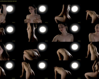 mindvoiding — 112 minute Chaturbate female cam show recording, 720p, Nov 1, 2020