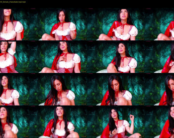 missflorida — 8 minute Chaturbate female cam show recording, 1080p, Oct 31, 2020