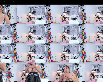missniley — 54 minute Chaturbate female cam show recording, 1080p, Oct 31, 2020
