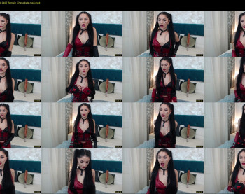 mmmaaa1234 — 8 minute Chaturbate female cam show recording, 1080p, Nov 1, 2020