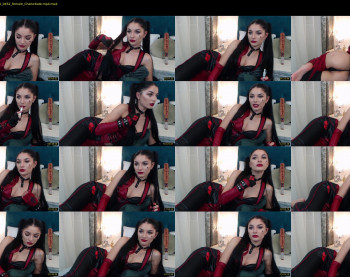 mmmaaa1234 — 30 minute Chaturbate female cam show recording, 1080p, Nov 1, 2020
