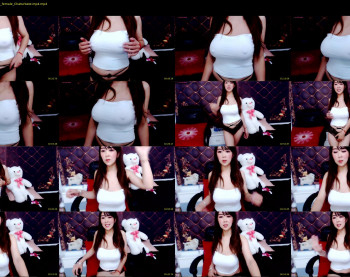 moli666 — 7 minute Chaturbate female cam show recording, 1080p, Oct 31, 2020