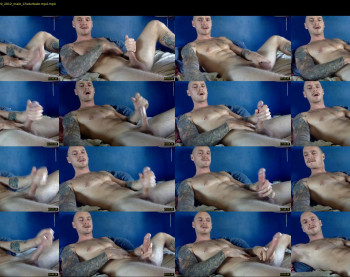 moreplease413 — 43 minute Chaturbate male cam show recording, 480p, Oct 31, 2020