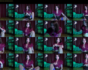 ms_lorelei — 71 minute Chaturbate female cam show recording, 1080p, Oct 31, 2020