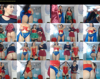ms_sapphire — 114 minute Chaturbate female cam show recording, 720p, Oct 31, 2020