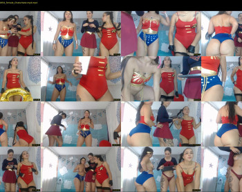 ms_sapphire — 114 minute Chaturbate female cam show recording, 720p, Oct 31, 2020