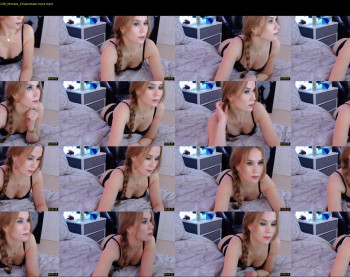 myassistant — 12 minute Chaturbate female cam show recording, 720p, Nov 1, 2020