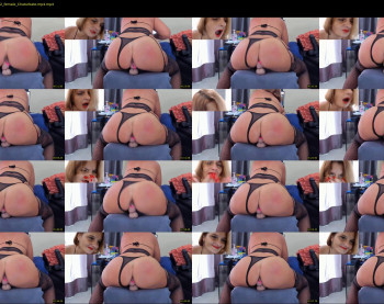 na_ta777 — 4 minute Chaturbate female cam show recording, 720p, Oct 31, 2020