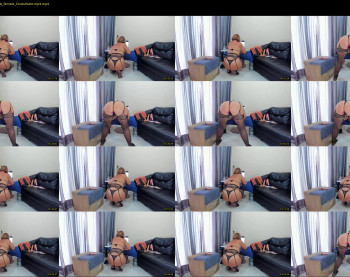 na_ta777 — 5 minute Chaturbate female cam show recording, 720p, Oct 31, 2020