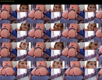 na_ta777 — 9 minute Chaturbate female cam show recording, 720p, Oct 31, 2020