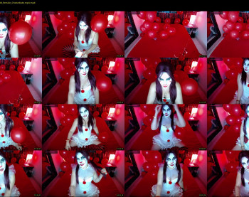 nicoleex1 — 30 minute Chaturbate female cam show recording, 720p, Nov 1, 2020