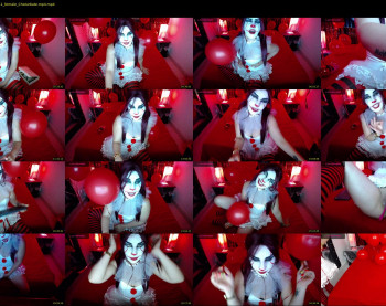 nicoleex1 — 40 minute Chaturbate female cam show recording, 720p, Oct 31, 2020
