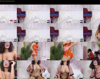 onlynicolle — 70 minute Chaturbate female cam show recording, 1080p, Oct 31, 2020