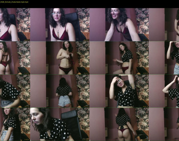 p1ece_of_me — 75 minute Chaturbate female cam show recording, 720p, Oct 31, 2020