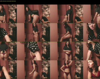 p1ece_of_me — 50 minute Chaturbate female cam show recording, 720p, Oct 31, 2020