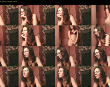 p1ece_of_me — 5 minute Chaturbate female cam show recording, 720p, Oct 31, 2020