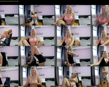 pam___beautiful — 87 minute Chaturbate female cam show recording, 720p, Oct 31, 2020