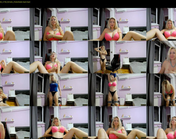 pam___beautiful — 57 minute Chaturbate female cam show recording, 720p, Oct 31, 2020