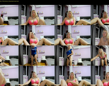 pam___beautiful — 59 minute Chaturbate female cam show recording, 720p, Oct 31, 2020