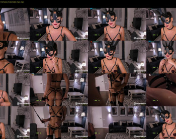pippalee — 71 minute Chaturbate female cam show recording, 1080p, Oct 31, 2020