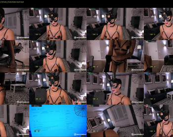 pippalee — 71 minute Chaturbate female cam show recording, 1080p, Oct 31, 2020