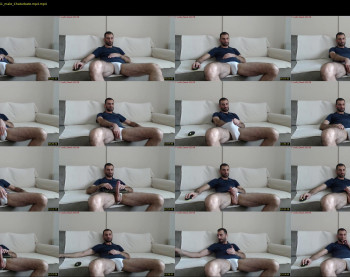 prince_89 — 29 minute Chaturbate male cam show recording, 720p, Oct 31, 2020