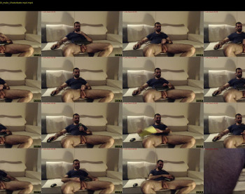 prince_89 — 19 minute Chaturbate male cam show recording, 720p, Oct 31, 2020