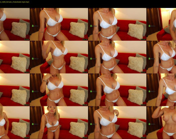 rebeka_watson — 24 minute Chaturbate female cam show recording, 1080p, Oct 31, 2020