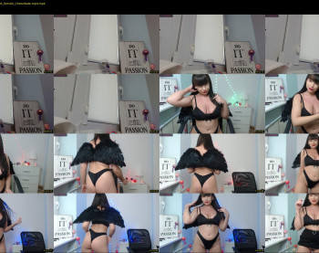 rita_wane — 28 minute Chaturbate female cam show recording, 1080p, Oct 31, 2020