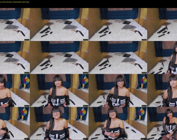 romanticabuse — 72 minute Chaturbate female cam show recording, 1080p, Oct 31, 2020