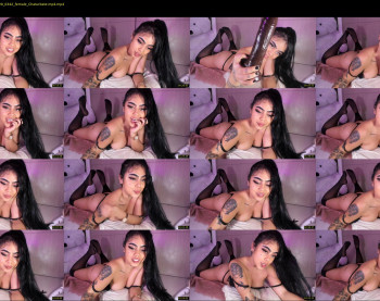 rouse_hallberg_ — 4 minute Chaturbate female cam show recording, 1080p, Nov 1, 2020