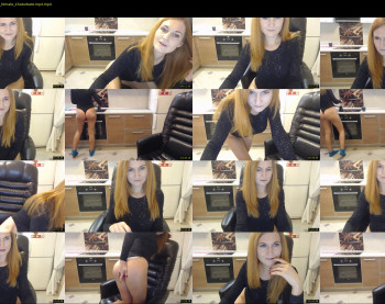 roxxxco — 70 minute Chaturbate female cam show recording, 1080p, Oct 31, 2020