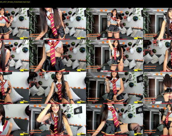 sammara_stone_ — 71 minute Chaturbate female cam show recording, 1080p, Oct 31, 2020