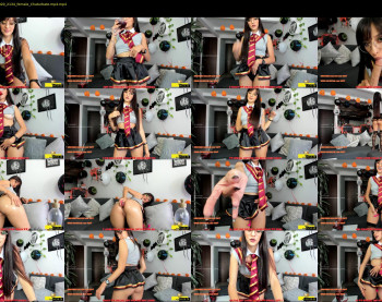 sammara_stone_ — 71 minute Chaturbate female cam show recording, 1080p, Oct 31, 2020