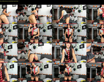 sammara_stone_ — 71 minute Chaturbate female cam show recording, 1080p, Oct 31, 2020