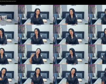 sandrami__ — 6 minute Chaturbate female cam show recording, 720p, Oct 31, 2020
